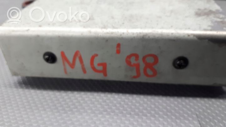 MG MGF Autres unités de commande / modules YWC103773