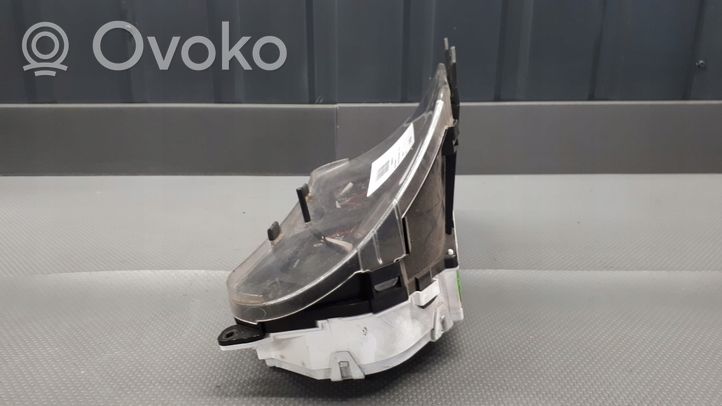 Honda HR-V Tachimetro (quadro strumenti) HR0265215