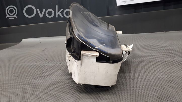 Mazda 121 Tachimetro (quadro strumenti) 769118890