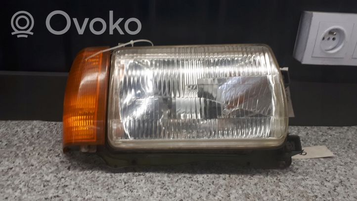 Audi 80 B1 Headlight/headlamp 