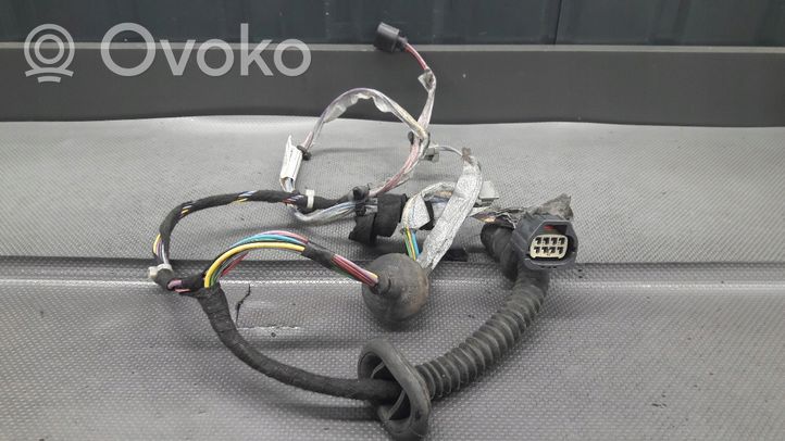 Volvo S70  V70  V70 XC Faisceau de câblage de porte arrière 