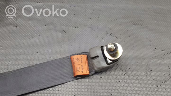 Mitsubishi Space Runner Front seatbelt TKAB2EN224