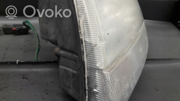 Jeep Grand Cherokee (WJ) Lampa przednia 