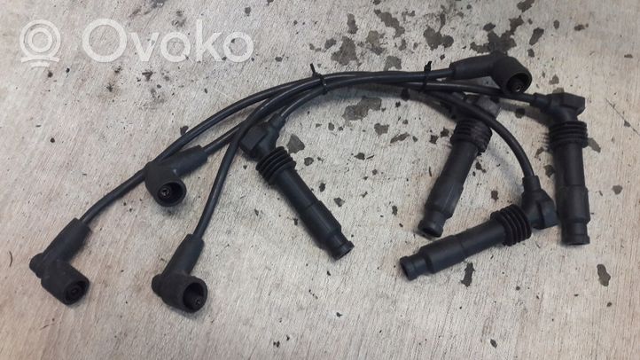 Opel Vectra B Ignition plug leads 