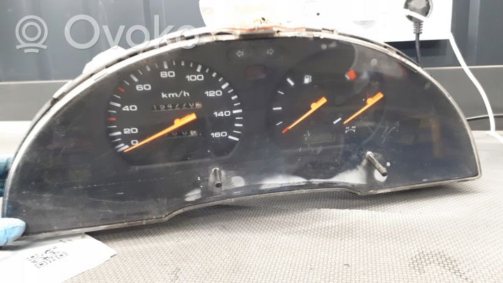 Nissan Vanette Tachimetro (quadro strumenti) 248107C004