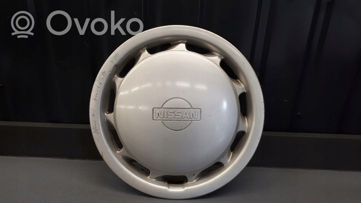 Nissan Primera R 14 riteņa dekoratīvais disks (-i) 4031590J00