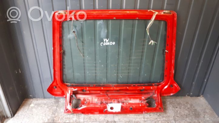 Volkswagen Corrado Tailgate/trunk/boot lid 