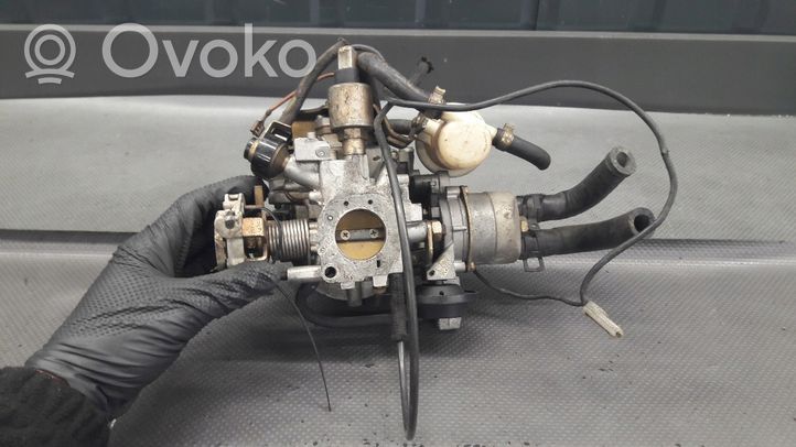 Volkswagen PASSAT B2 Carburettor 036129016A