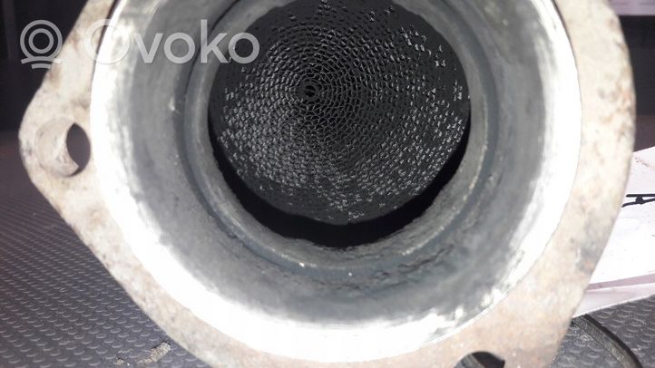 Volkswagen Golf III Filtr cząstek stałych Katalizator / FAP / DPF 51542