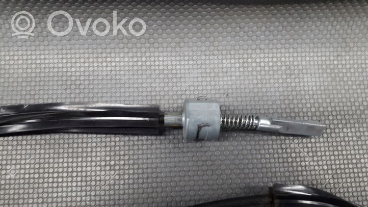 Volkswagen Golf IV Kabel stacyjki 1J0713303