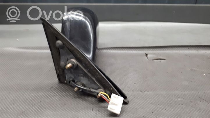 Daihatsu Charade Front door electric wing mirror 