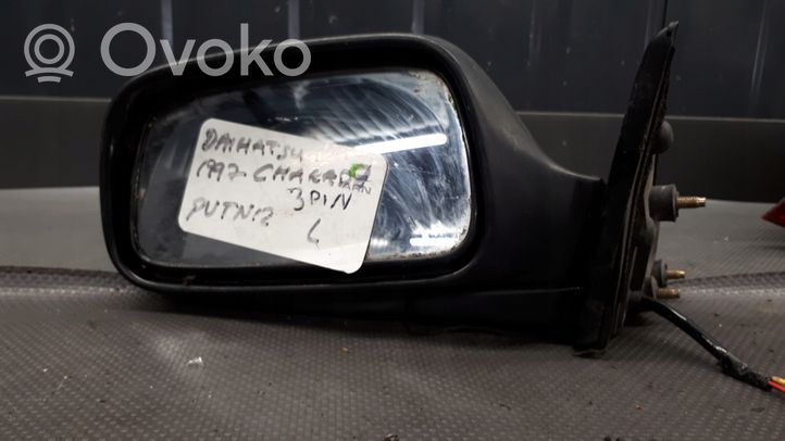 Daihatsu Charade Etuoven sähköinen sivupeili 