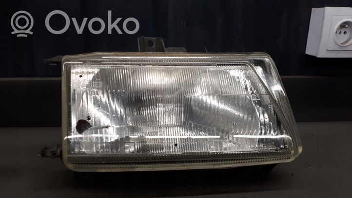 Seat Cordoba (6K) Lampa przednia 89304429