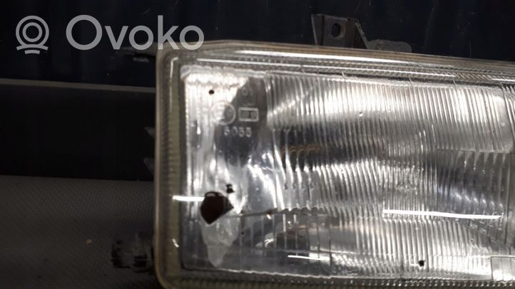 Seat Cordoba (6K) Lampa przednia 89304429