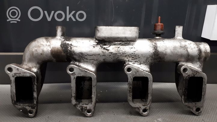 Mitsubishi Pajero Intake manifold 