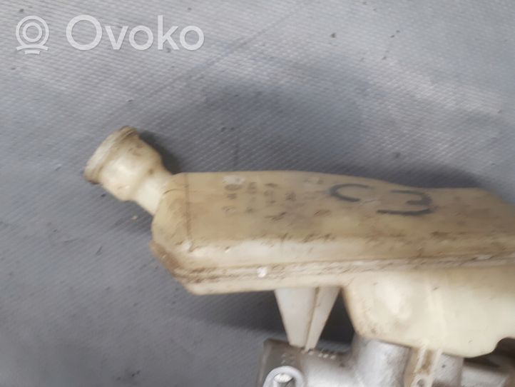 Citroen C2 Stabdžių vakuumo pūslė 9649329480GL