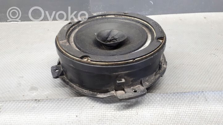 Hyundai Santa Fe Haut-parleur de porte avant 9633026300