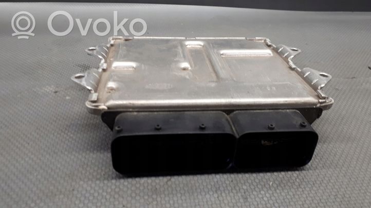 Fiat Fiorino Sterownik / Moduł ECU 51908946