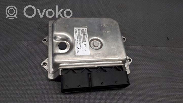 Fiat Fiorino Moottorin ohjainlaite/moduuli 51908946