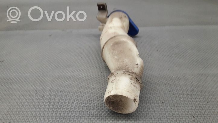 Volvo S60 Tubo riempimento della vaschetta del liquido lavavetri 9178568