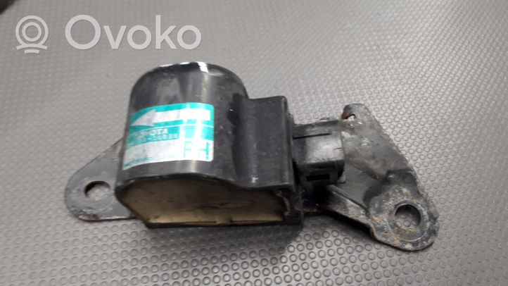 Lexus GS 300 400 430 Sensore d’urto/d'impatto apertura airbag 8917330030