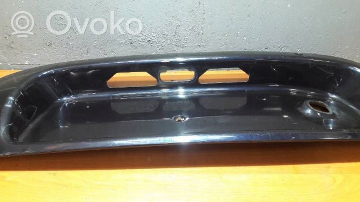 Hyundai Santa Fe Takaluukun koristelista 8737126010