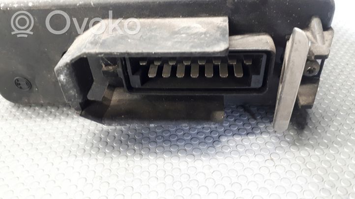 Opel Omega B1 Motora vadības bloka ECU 0227400030