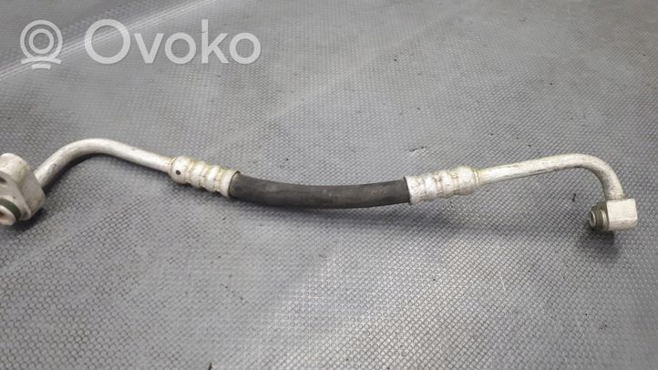 Fiat Punto (188) Air conditioning (A/C) pipe/hose 46544317