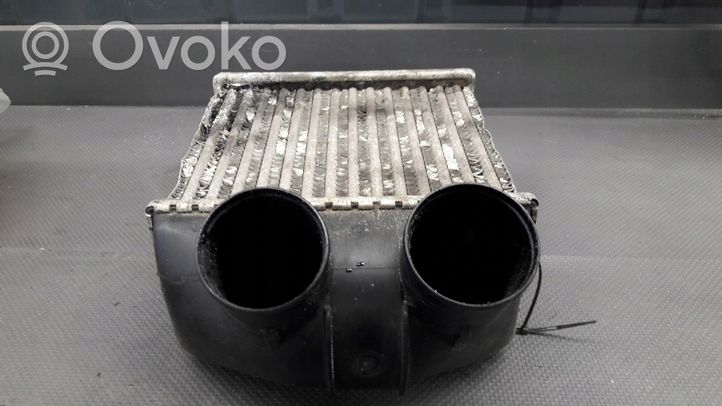 Renault 21 Chłodnica powietrza doładowującego / Intercooler 