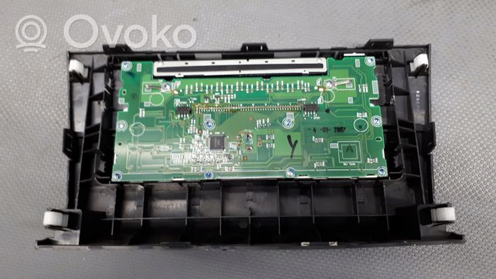 Suzuki Swift Controllo multimediale autoradio FC028159B