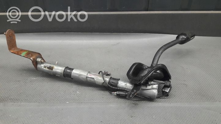 Ford Windstar Gear selector/shifter (interior) F3DC7215