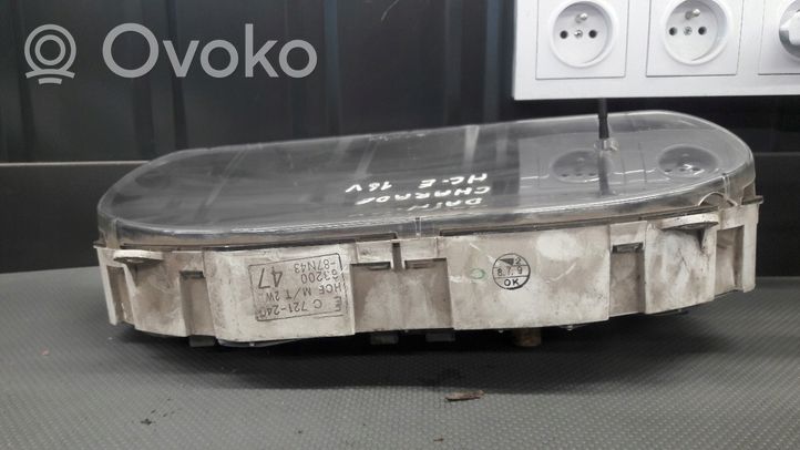 Daihatsu Charade Licznik / Prędkościomierz 8320087N43
