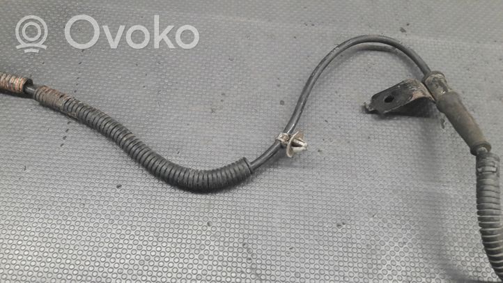 Hyundai Santa Fe Czujnik prędkości obrotowej koła ABS 956702B100