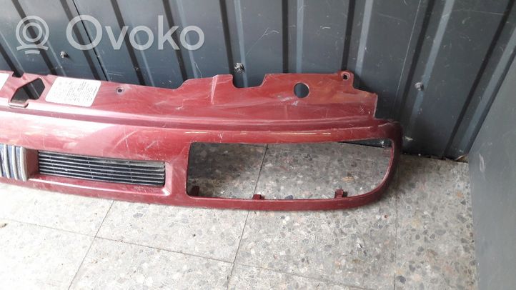 Fiat Ulysse Grotelės viršutinės 1462387077