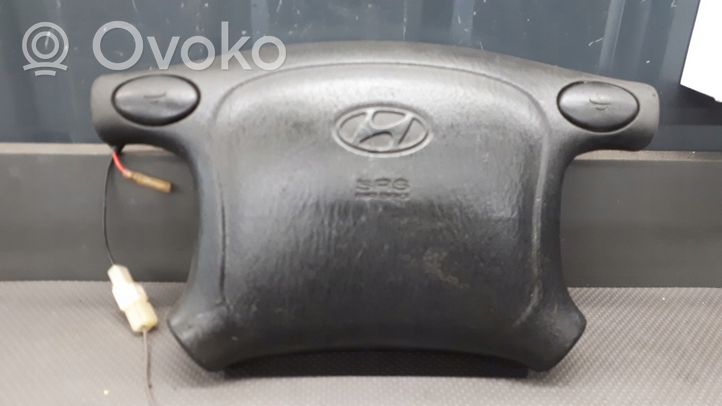 Hyundai Accent Airbag de volant 