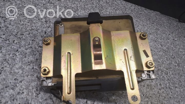 Hyundai Accent Sterownik / Moduł ECU 3910022260