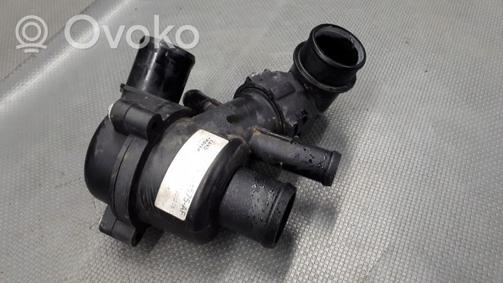 Land Rover Discovery 4 - LR4 Termostato/alloggiamento del termostato AH228575AF