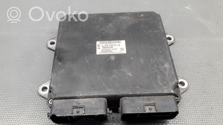 Mitsubishi Colt Sterownik / Moduł ECU A1341502579