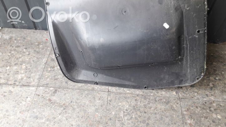 Citroen Berlingo Apmušimas galinių durų (obšifke) 9643011277