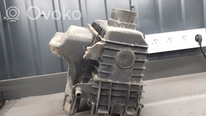 Alfa Romeo 147 Boîtier de filtre à air 467911750