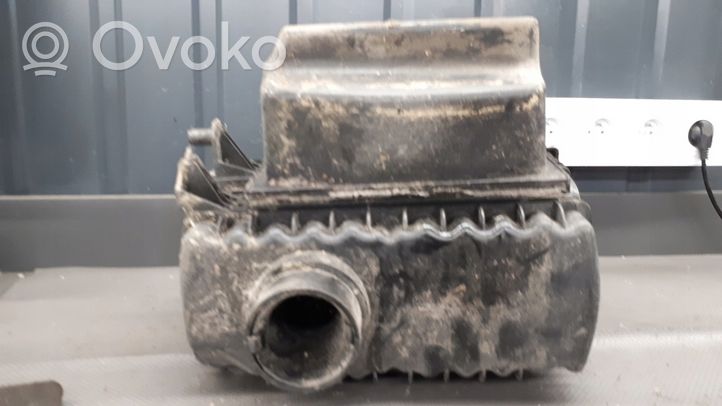 Alfa Romeo 147 Boîtier de filtre à air 467911750