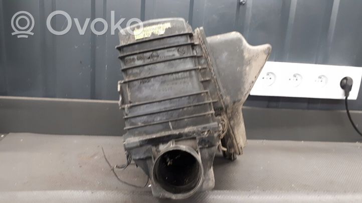 Alfa Romeo 147 Boîtier de filtre à air 467911750