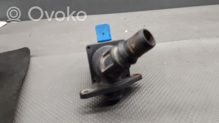 Citroen C8 Pompe à eau de liquide de refroidissement 9640937480