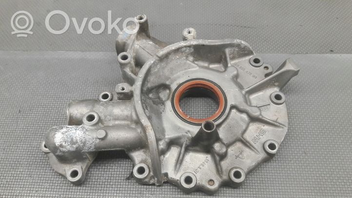 Citroen C5 Pompa dell’olio 9635947680