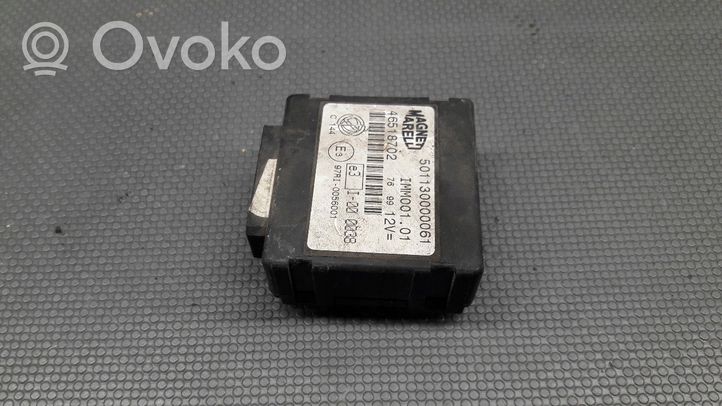 Fiat Punto (176) Imobilaizerio valdymo blokas 46518702