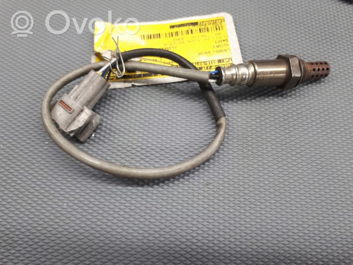 Suzuki Swift Sonde lambda 1491009022