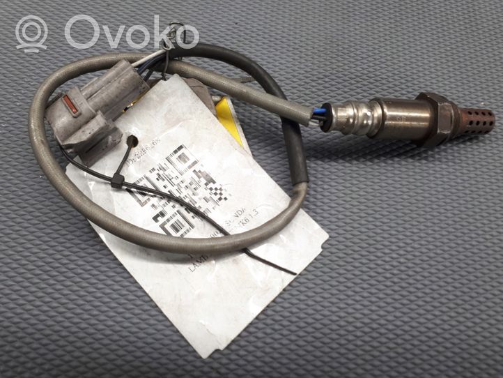 Suzuki Swift Sonde lambda 1491009022