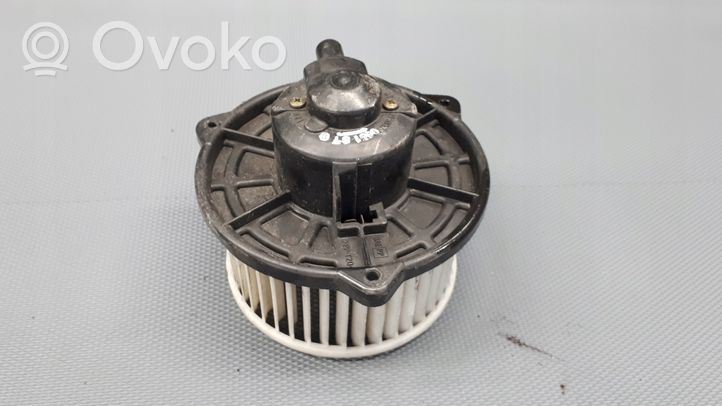 Suzuki Swift Résistance moteur de ventilateur de chauffage 1940000651