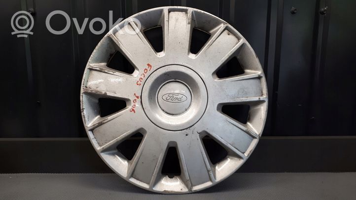Ford Fiesta Mozzo/copricerchi/borchia della ruota R15 3M511000B