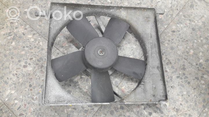 Daewoo Espero Ventilatore di raffreddamento elettrico del radiatore 90299558